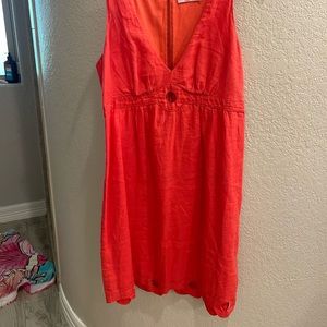 Cute Summer Dress